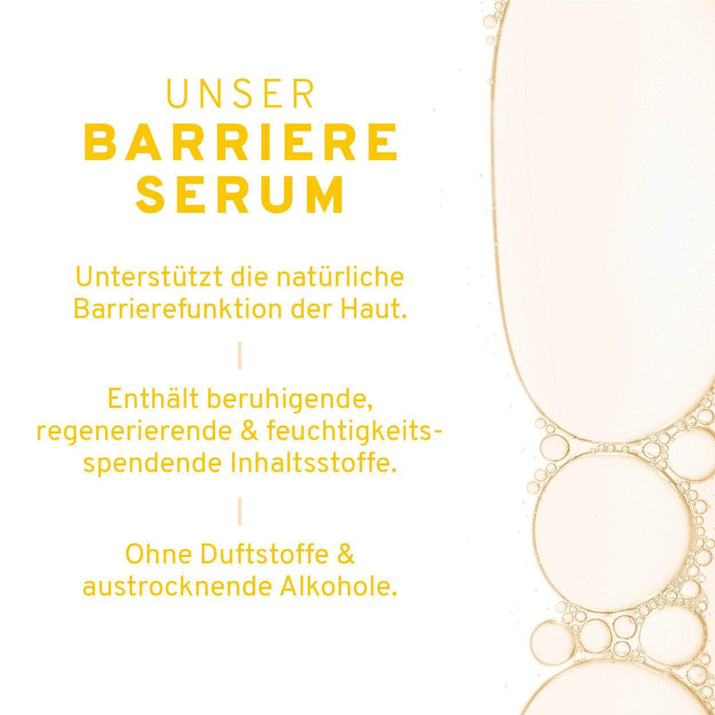 Barriere Serum
