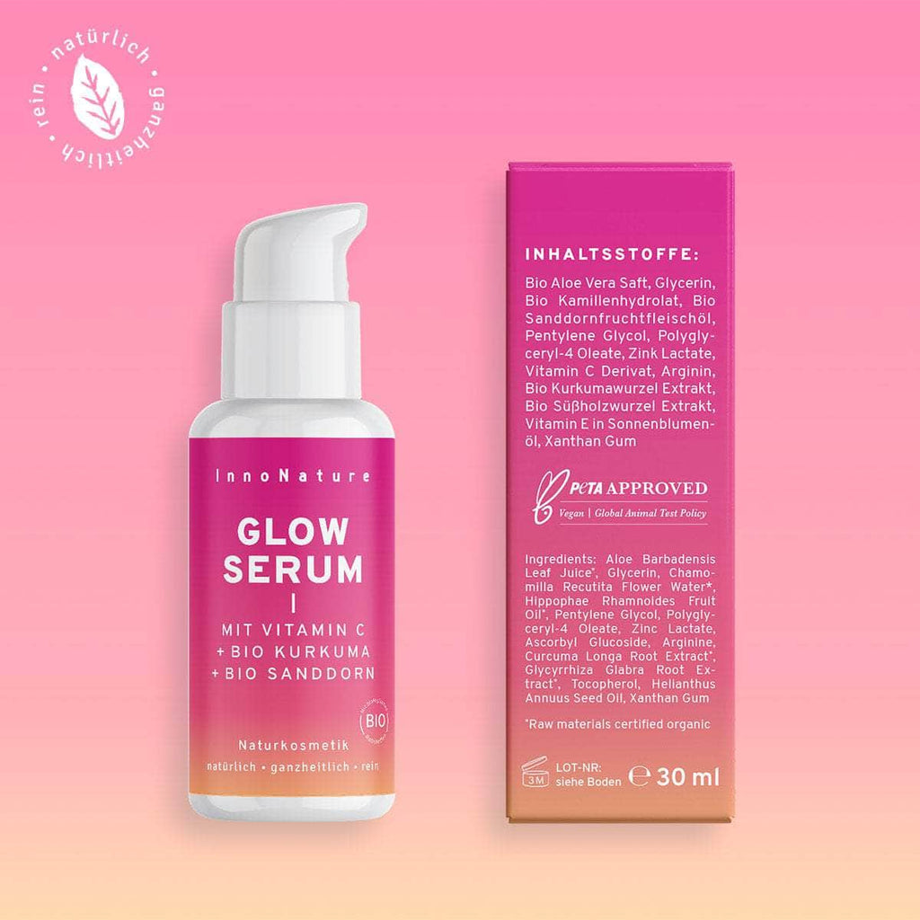 Glow Serum