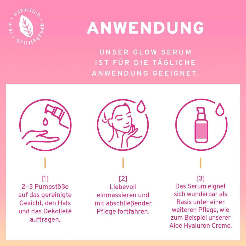 Glow Serum