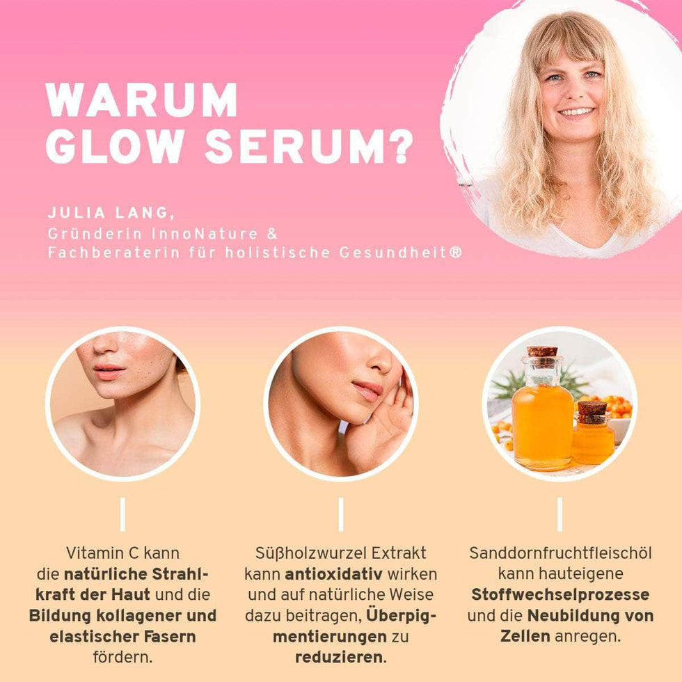 Glow Serum
