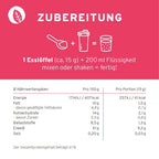 Bio Veganer Protein Mix Superfood Shake