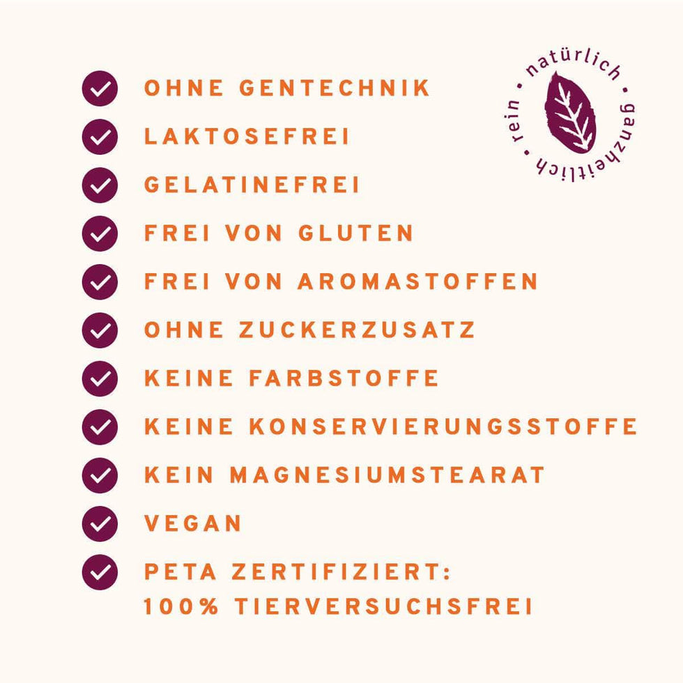 Immunsystem Box: Die Immunkur für Dein Wohlbefinden
