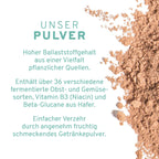 FloraFlow Balance Adults Pulver 330g