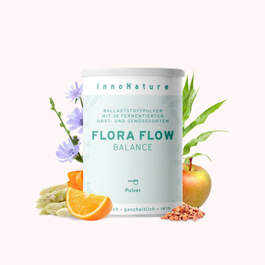 FloraFlow Balance Adults Pulver 330g