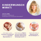 Kinderwunsch 180 Kapseln