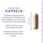 Kinderwunsch 180 Kapseln