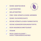 Schwangerschaft I Kapseln