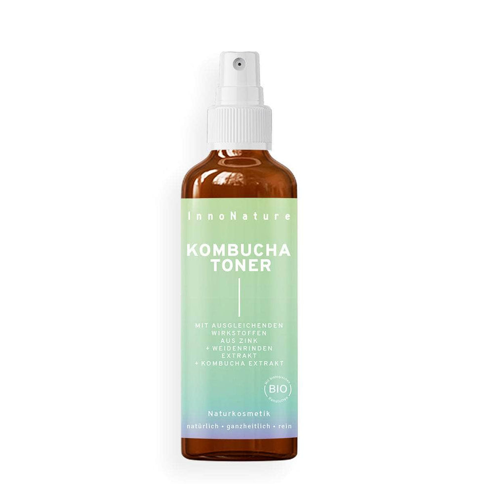 Kombucha Toner