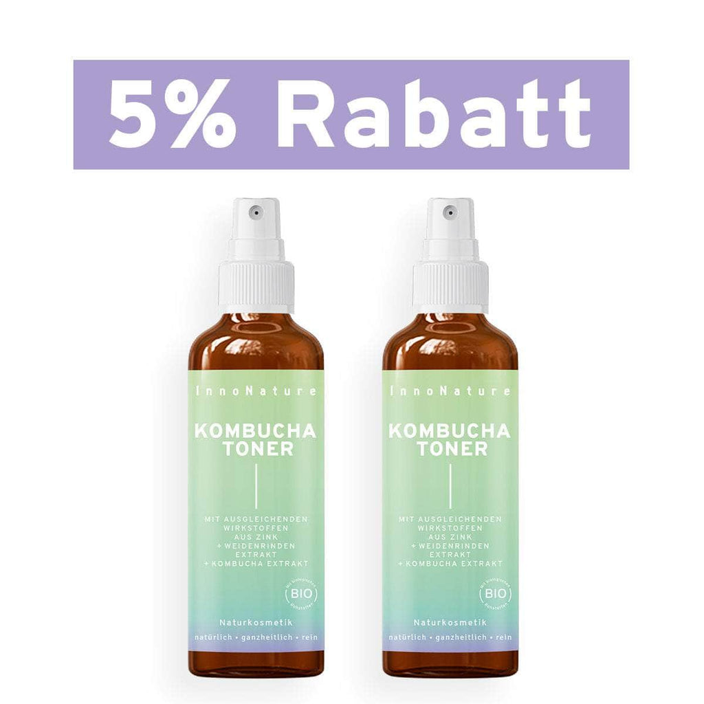 Kombucha Toner