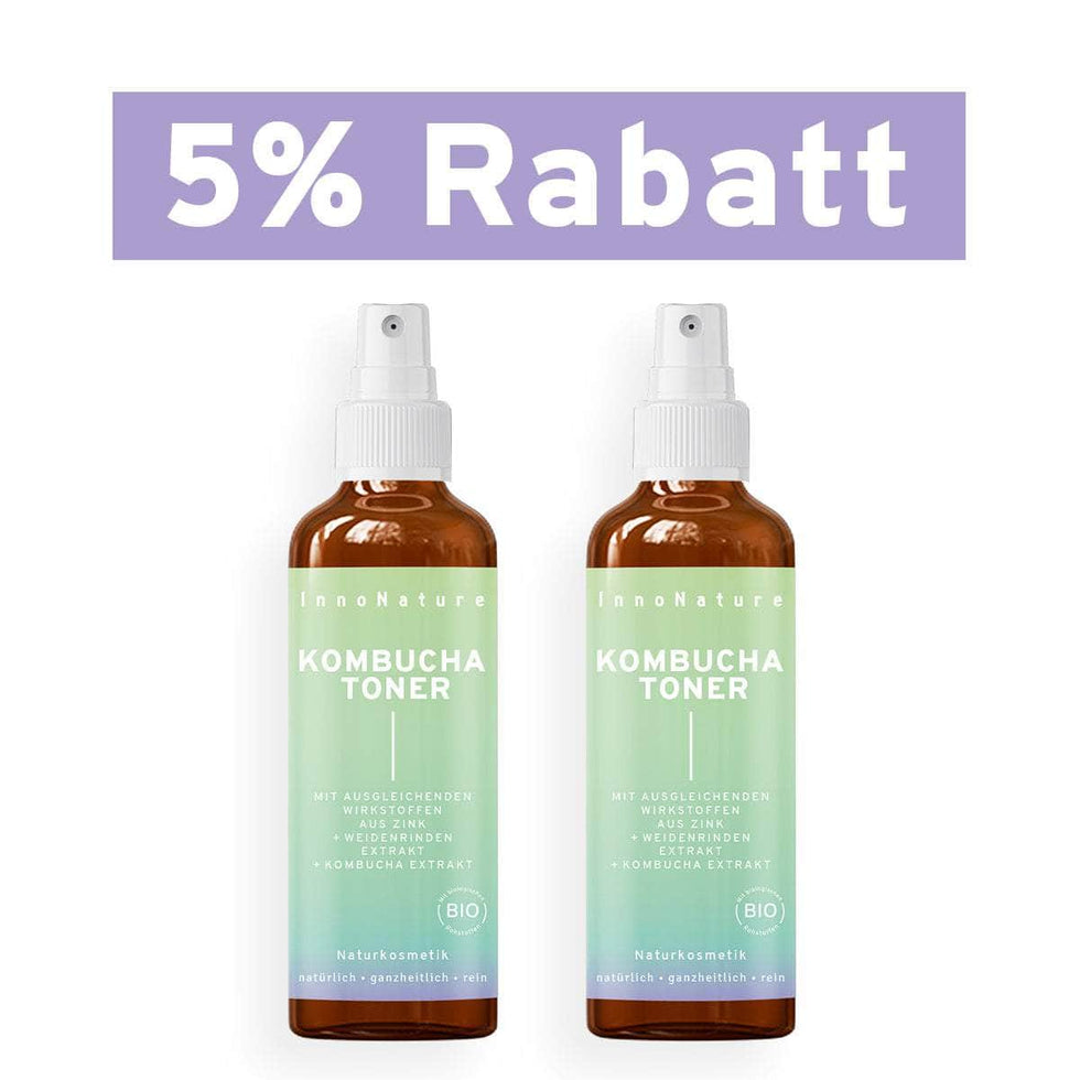 Kombucha Toner