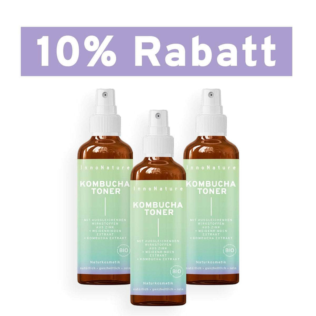 Kombucha Toner