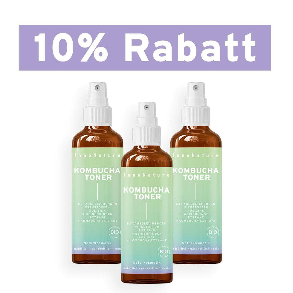 Kombucha Toner