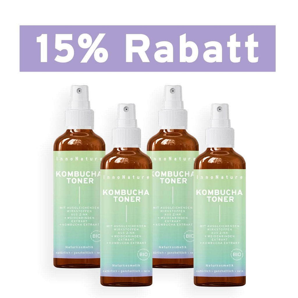 Kombucha Toner