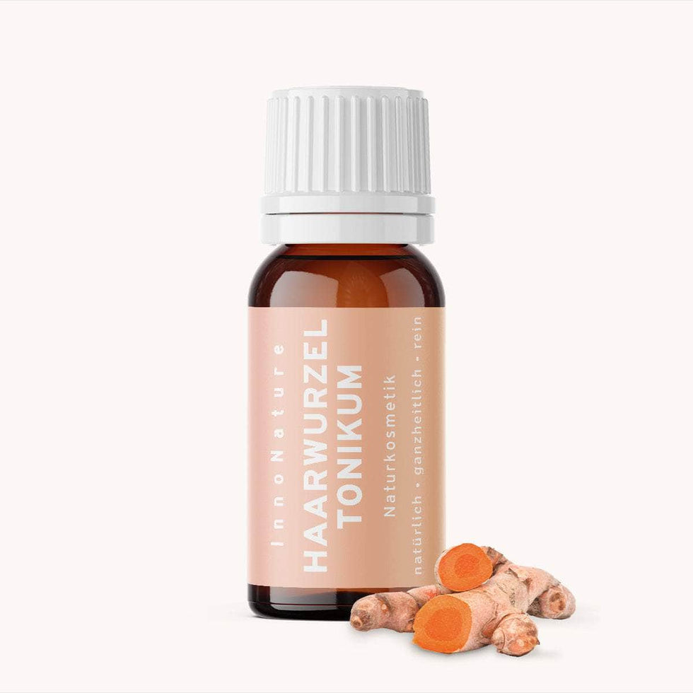 Mini Haarwurzel Tonikum – Haarwachstumsboost