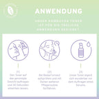 Kombucha Toner