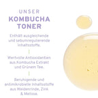 Kombucha Toner