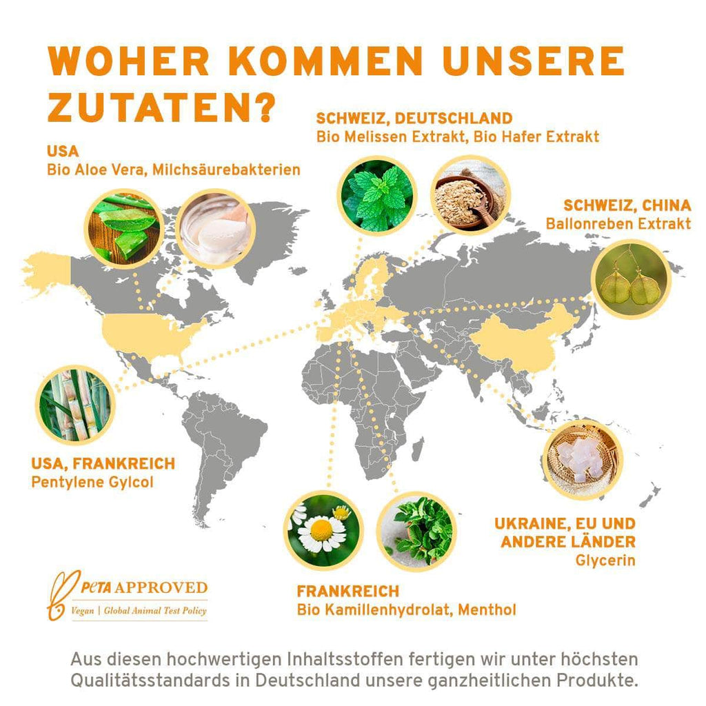 Kopfhaut Tonikum