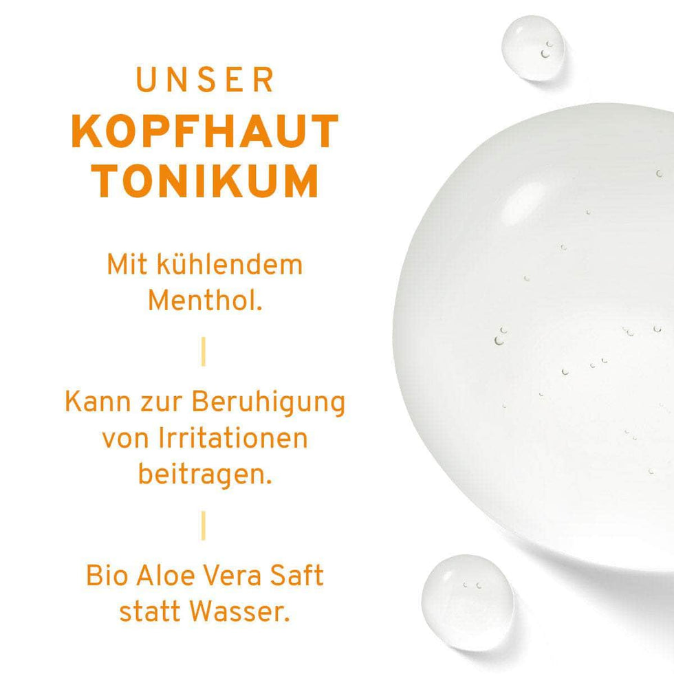 Kopfhaut Tonikum