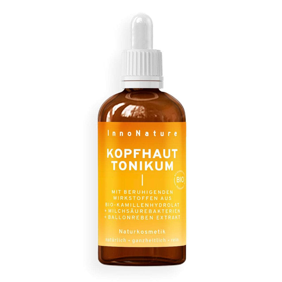 Kopfhaut Tonikum