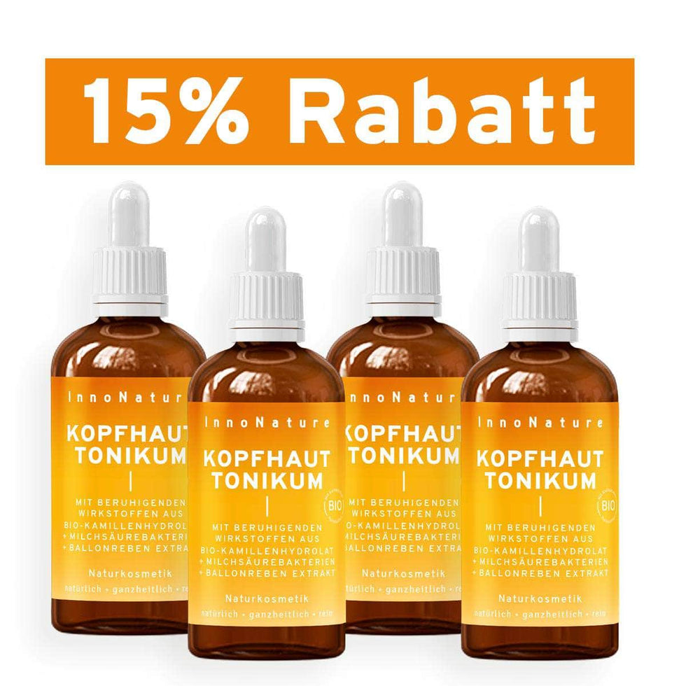 Kopfhaut Tonikum