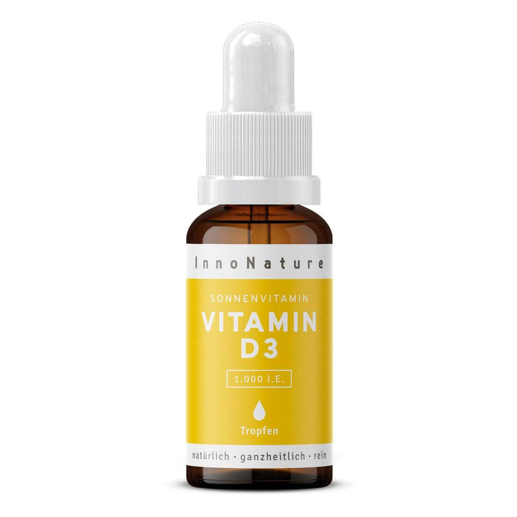 Vitamin D3 1.000 IE Tropfen 10 ml