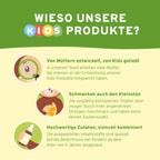 Vitamin D3 + K2 Kids Tropfen Orange