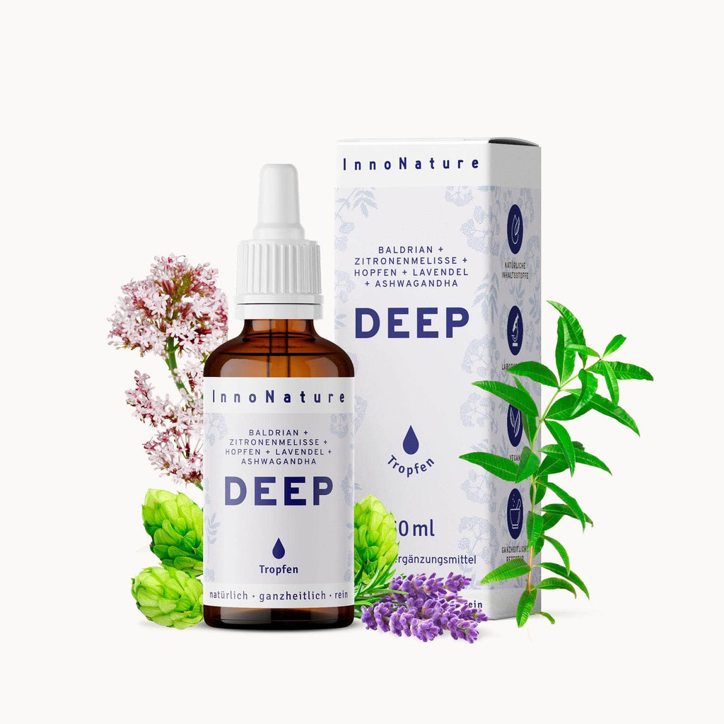 Deep Tropfen