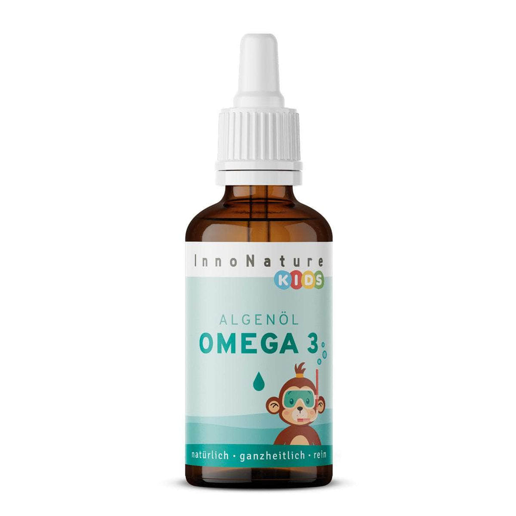Omega 3 Kids Tropfen