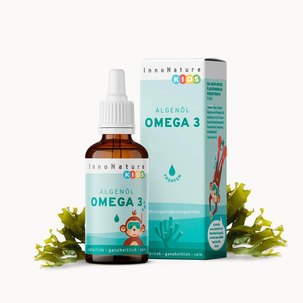 Omega 3 Kids Tropfen