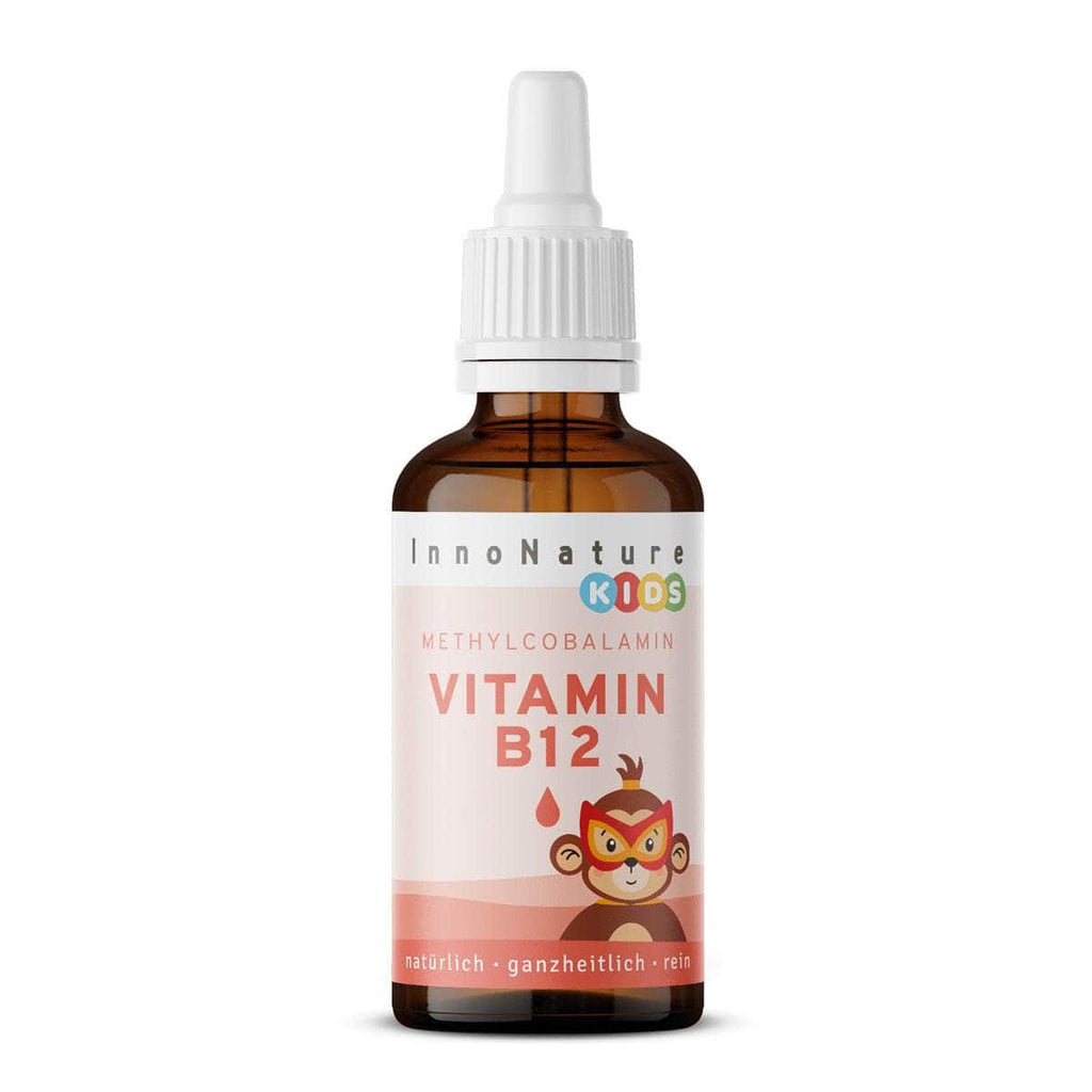 Vitamin B12 Kids Tropfen