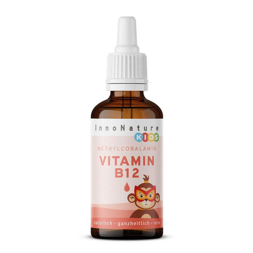 Vitamin B12 Kids Tropfen