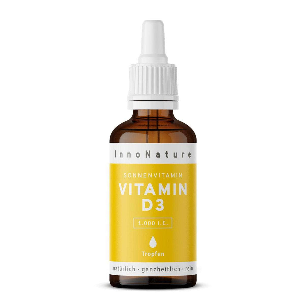Vitamin D3 1.000 IE Tropfen 30 ml