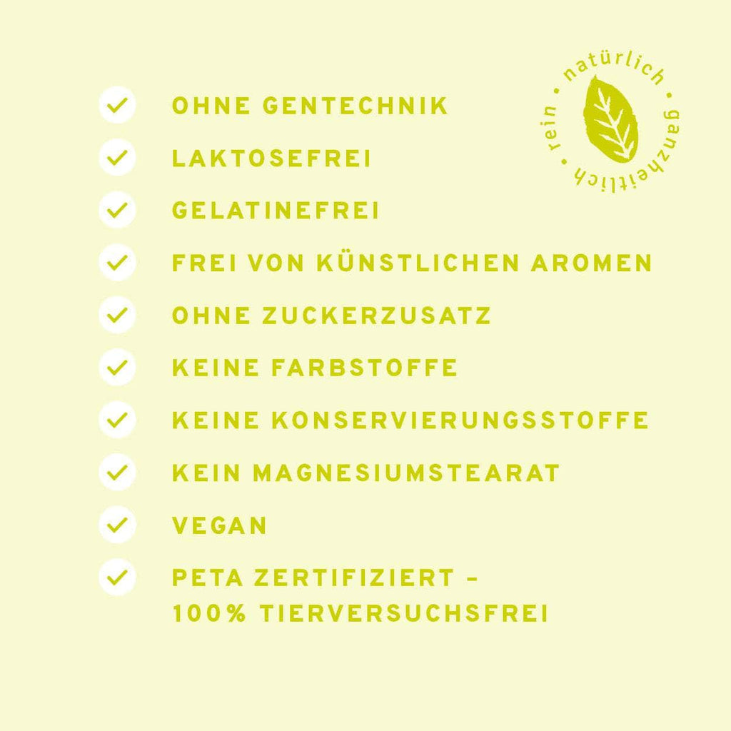 Vitamin D3 + K2 Tropfen Orange 30ml