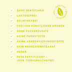 Vitamin D3 + K2 Tropfen Orange 30ml
