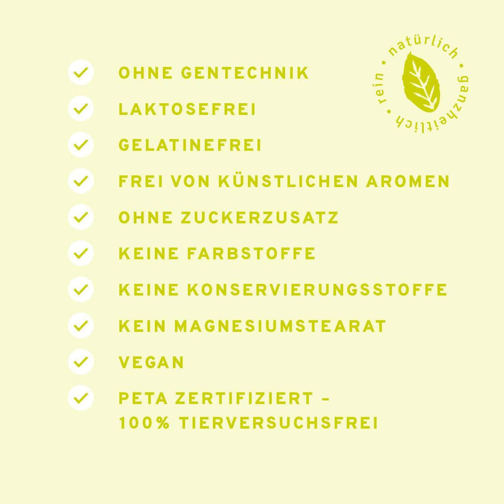 Vitamin D3 + K2 Tropfen Orange 30ml