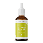 Vitamin D3 + K2 Tropfen Orange 30ml