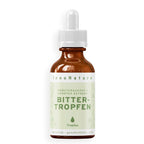 Bittertropfen