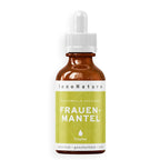 Frauenmantel Tropfen
