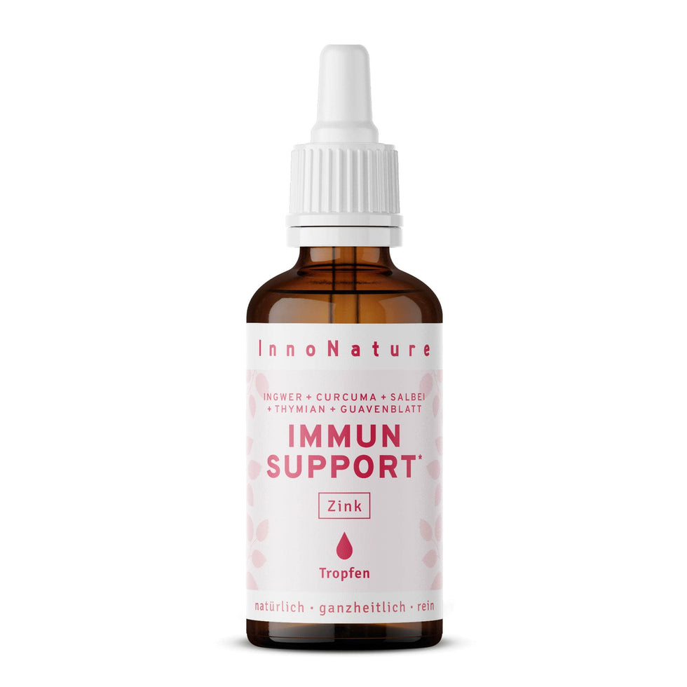Immun Support* Tropfen 50ml