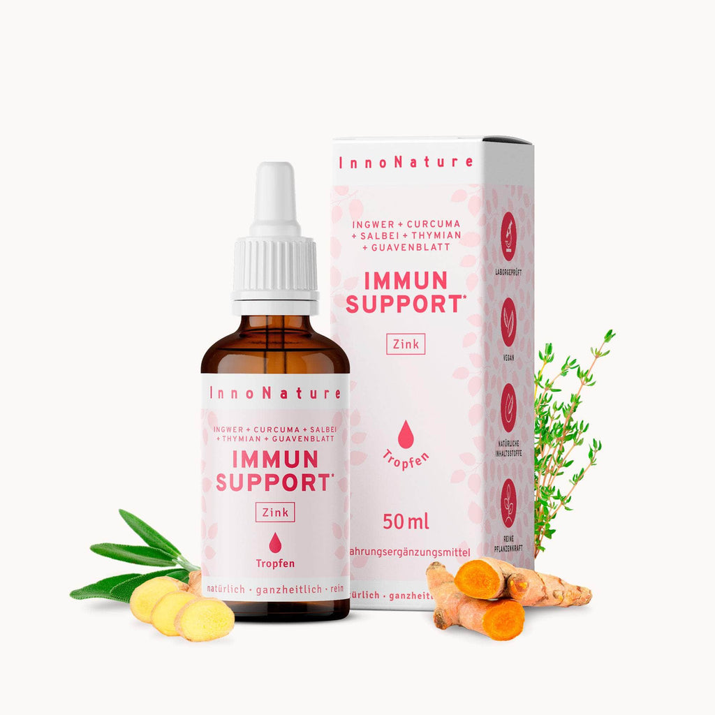 Immun Support* Tropfen 50ml