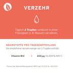 Methylcobalamin: Vitamin B12 Tropfen