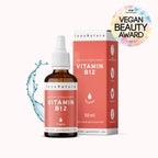 Methylcobalamin: Vitamin B12 Tropfen