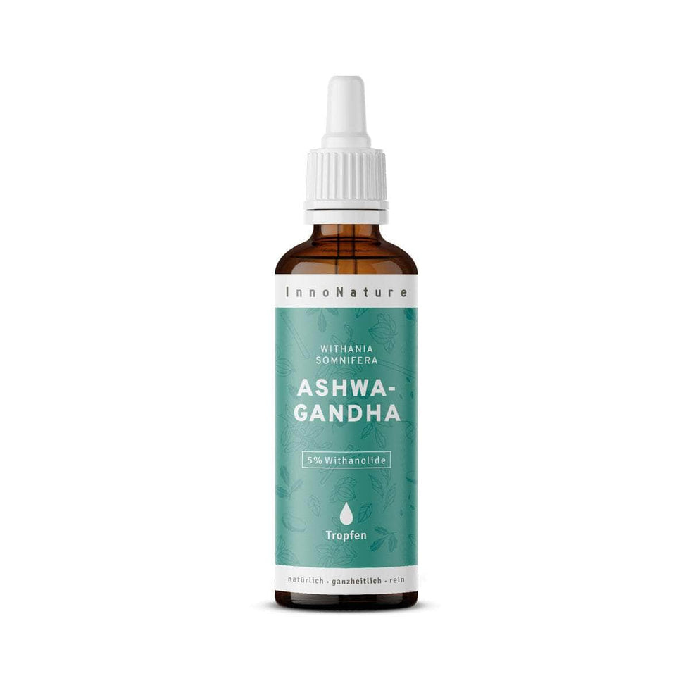 Ashwagandha Extrakt