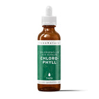 Chlorophyll Tropfen