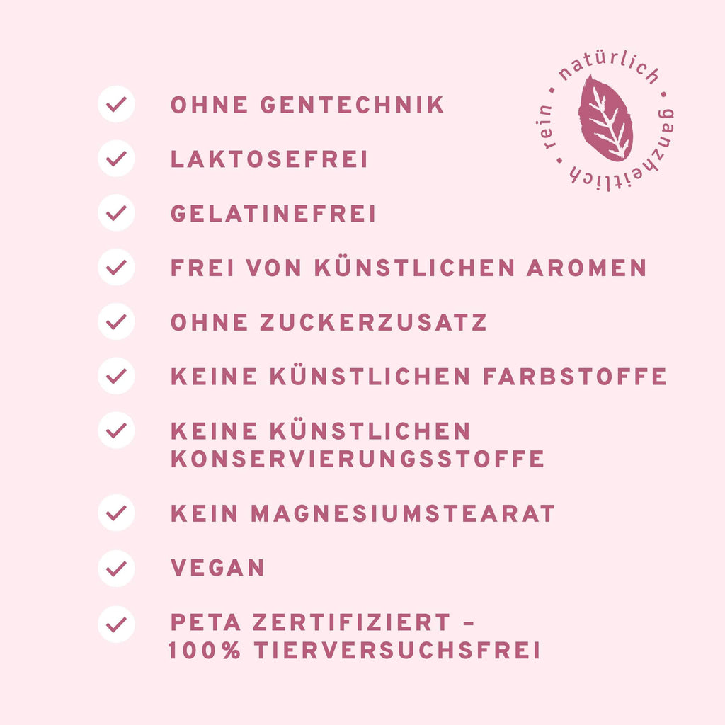 Wilde Yamswurzel Extrakt Tropfen