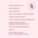 Wilde Yamswurzel Extrakt Tropfen