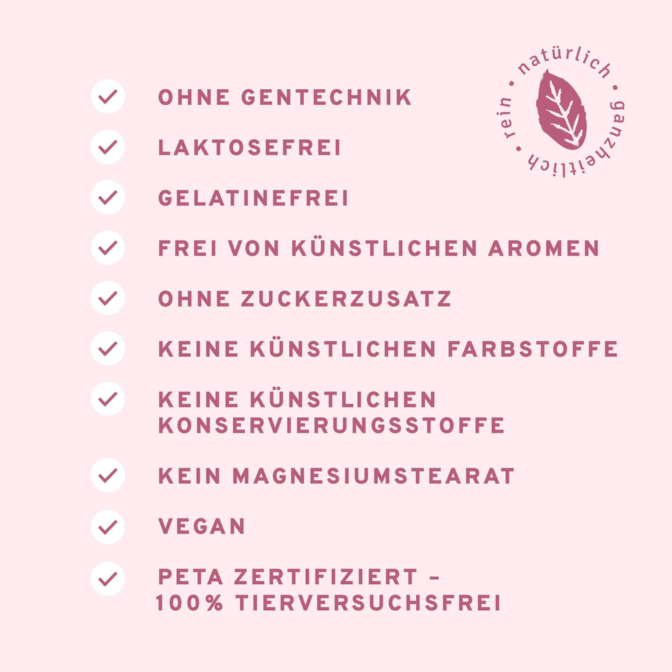 Wilde Yamswurzel Extrakt Tropfen