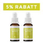 Vitamin D3 + K2 Tropfen 10ml