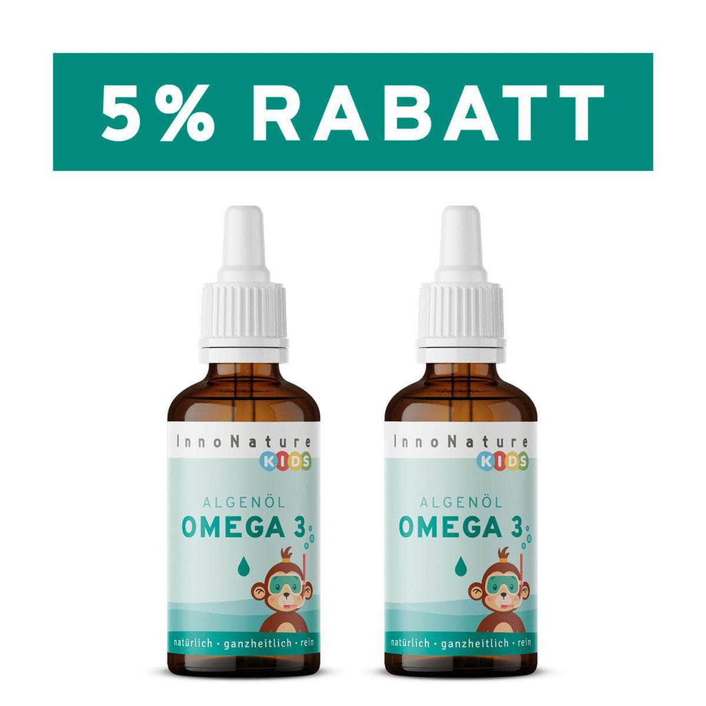 Omega 3 Kids Tropfen