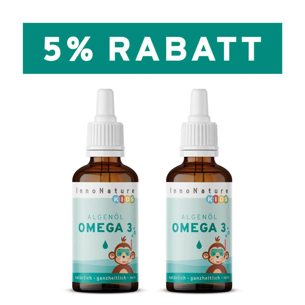 Omega 3 Kids Tropfen